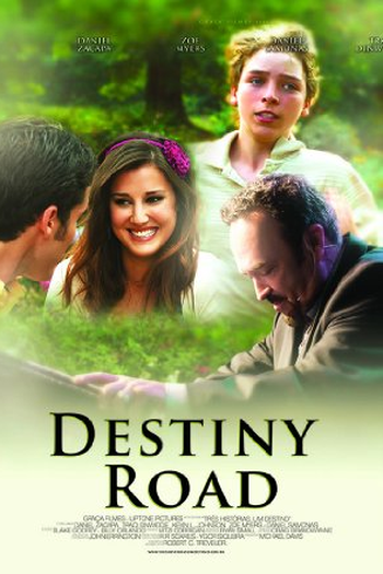  de Filme Três Histórias, Um Destino (2012)