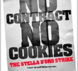 Sem Contrato, Sem Biscoito: A Greve da Stella D'ora