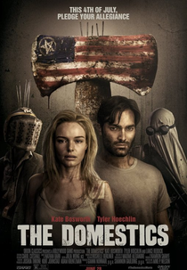 Os Domésticos (The Domestics)