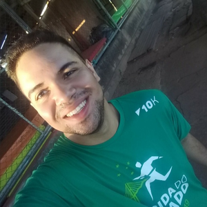 Foto de perfil de Wellington Vinicius