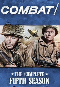 Combate (5ª Temporada) (Combat! (Season 5))