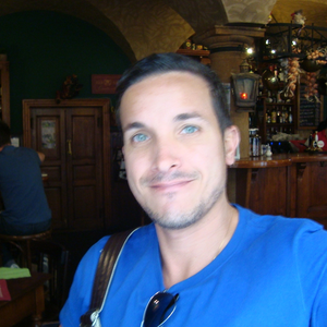 Foto de perfil de joão marcelo