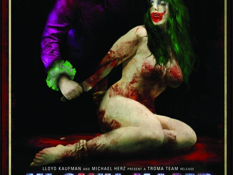 Foto 1 de Klown Kamp Massacre