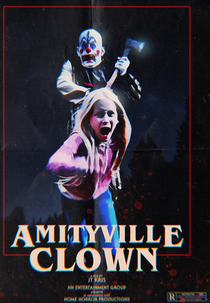 Amityville Clown (Ghosts of Amityville)
