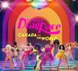 Canada's Drag Race: Canada vs The World (1ª Temporada)