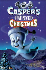 O Natal Assombrado do Gasparzinho (Casper's Haunted Christmas)