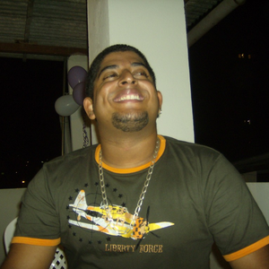 Foto de perfil de Paulo Roberto