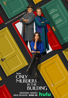Only Murders in the Building (2ª Temporada)