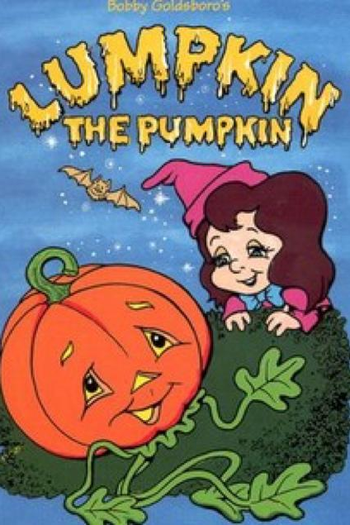 Poster de Curta Lumpkin the Pumpkin (1994)