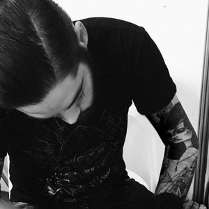 Foto de perfil de Lucas Matheus