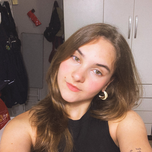 Foto de perfil de Hanna Vitória Radke Toloni