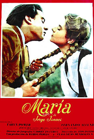 Poster 1 de Filme Maria (1972)