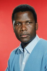 Sidney Poitier