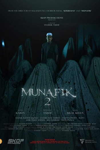  de Filme Munafik 2 (2018)
