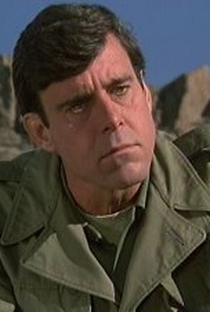 Beeson Carroll - Poster 1