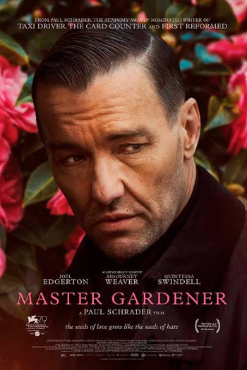  de Filme Jardim dos Desejos (2022)