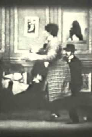 Poster 1 de Curta Next! (1903)