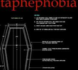 Taphephobia 