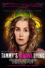 Tammy's Always Dying (Tammy's Always Dying)
