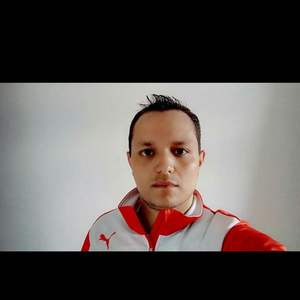 Foto de perfil de Matheus Wilian