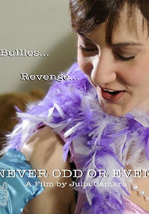 Never Odd or Even (Never Odd or Even)