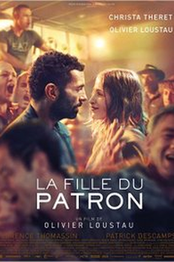  de Filme A Filha do Patrão (2015)