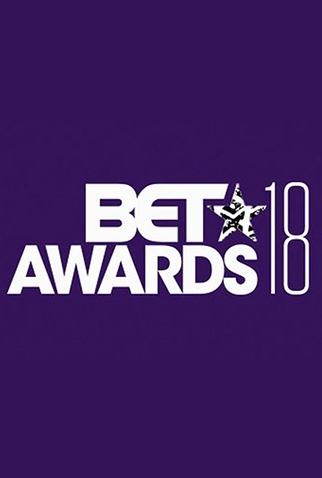 Poster 1 de TV BET Awards 2018 (2018)