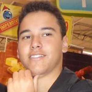 Foto de perfil de Breno Reges