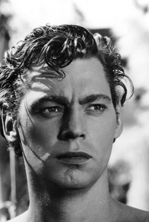 Johnny Weissmuller - Poster / Capa / Cartaz - Oficial 4