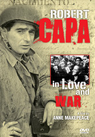 No Amor e na Guerra: Um Retrato de Robert Capa 