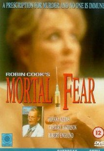 A Fórmula da Morte (Mortal Fear)