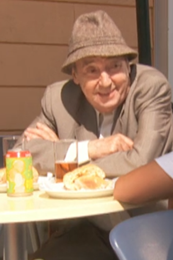 Poster de Episódio Episódio 25 (2003)