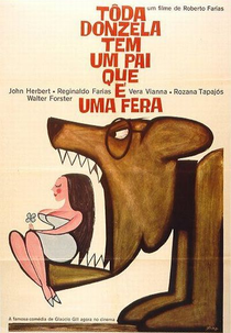 Toda Donzela Tem um Pai que é uma Fera (Toda Donzela Tem um Pai que é uma Fera)