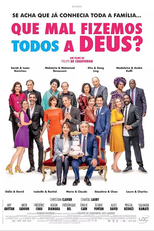 Que Mal Fizemos Todos a Deus? (Qu'est-ce qu'on a tous fait au Bon Dieu ?)