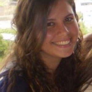 Foto de perfil de Rayssa Castro