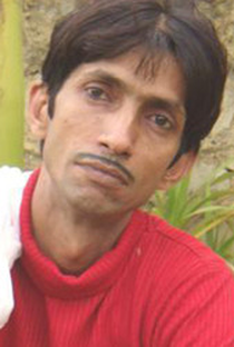 Abhishek Khanna (II) - Poster 1