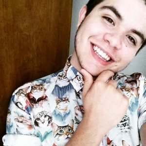 Foto de perfil de Josué Costa