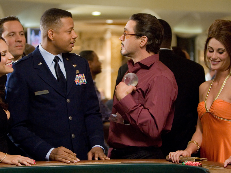 Foto 20 de Homem de Ferro