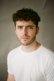 Joshua Gannon - Poster 1