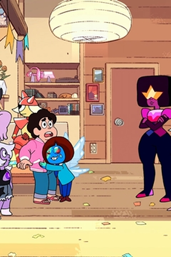 Poster de Episódio Bluebird (2019)