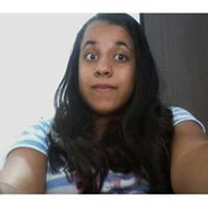 Foto de perfil de Andreza