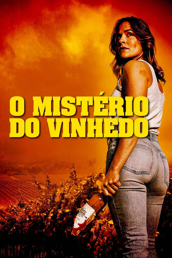  de Filme O Mistério do Vinhedo (2022)