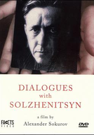 Diálogos com Solzhenitsyn (Бесе́ды с Солжени́цыным)