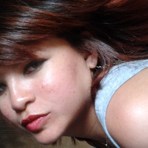 Foto de perfil de Vivianne Agnes