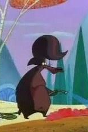 Poster de Episódio Too Loose Latrine (1999)