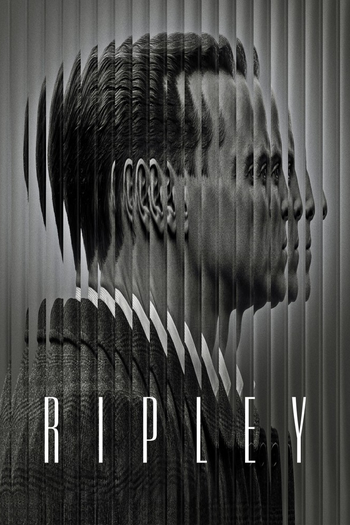 Poster de Franquia RIPLEY (2024)
