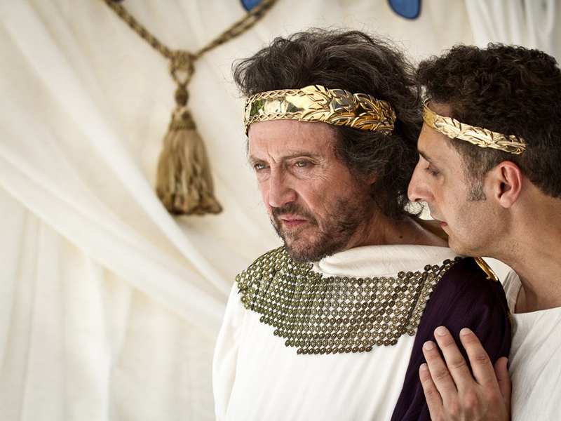 Foto 9 de Gods Behaving Badly