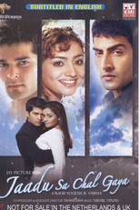 Jaadu Sa Chal Gaya - Algo Mágico Aconteceu (Jaadu Sa Chal Gaya)