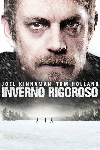  de Filme Inverno Rigoroso (2016)