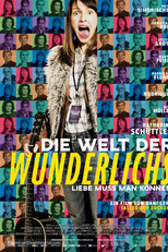 Cuidado com os Wunderlichs (Die Welt der Wunderlichs)